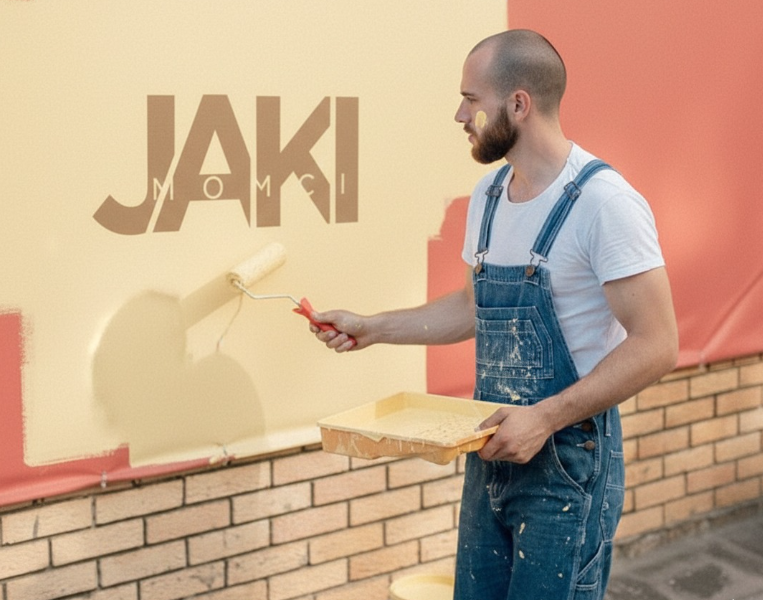 Molersko-farbarski radovi