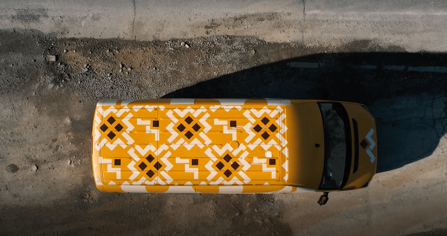 Prevoz i preseljenje